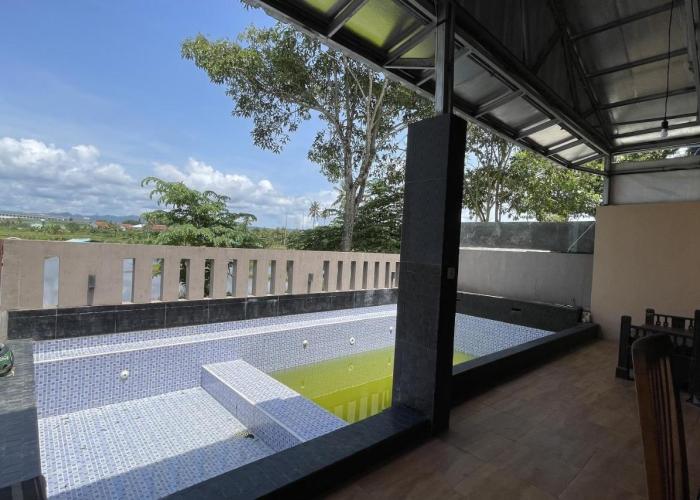 VK Pods Pangandaran