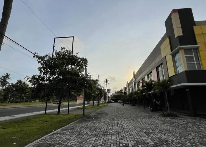 VK Pods Pangandaran