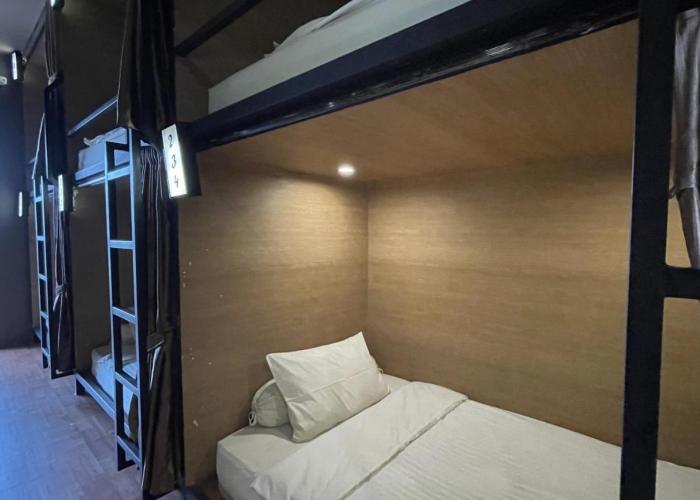 VK Pods Pangandaran