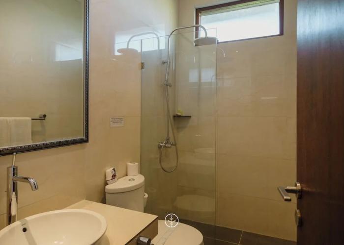Anindya Hill View Villa 7 bedrooms with a private swimming pool