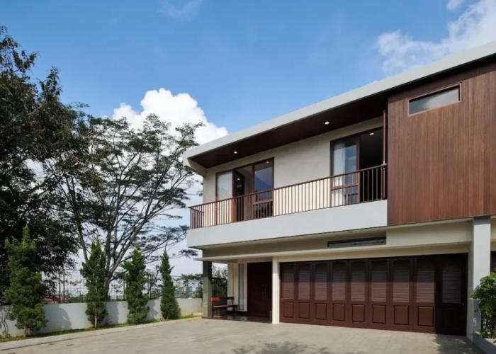 Anindya Hill View Villa 7 bedrooms with a private swimming pool