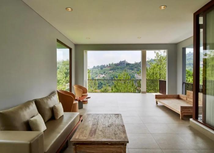 Anindya Hill View Villa 7 bedrooms with a private swimming pool