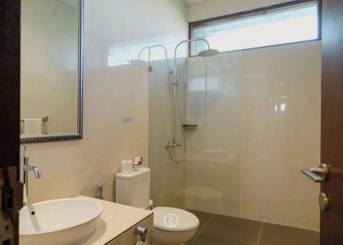 Anindya Hill View Villa 7 bedrooms with a private swimming pool