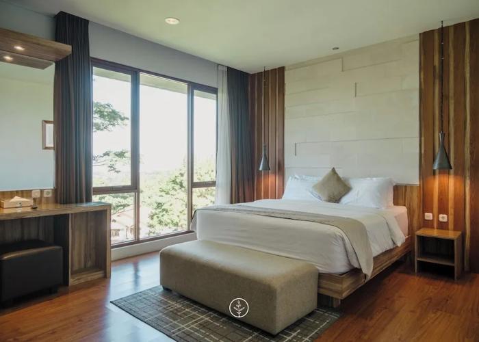 Anindya Hill View Villa 7 bedrooms with a private swimming pool