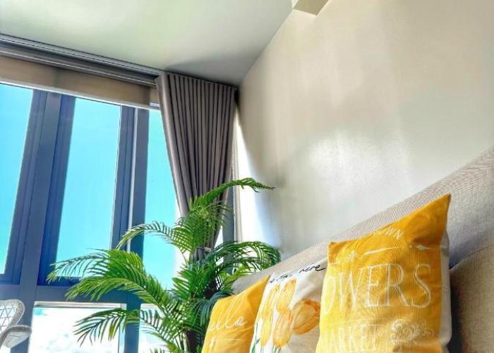 Eastwood Global Plaza Luxury 1Bed Room with 2 Toilets and Laundry Room