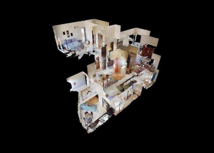 Villa White