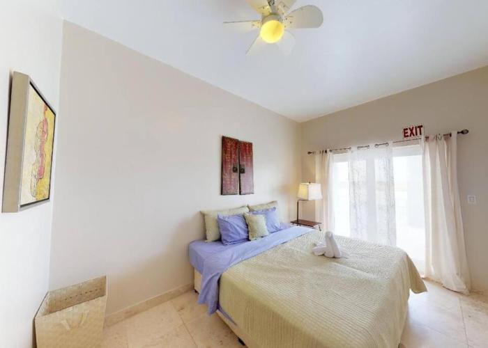 Villa White