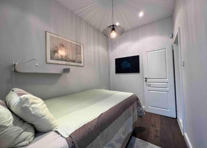 Perfectly Sumptuous Centre Apartment, 2-minute walk from Vitosha Boulevard