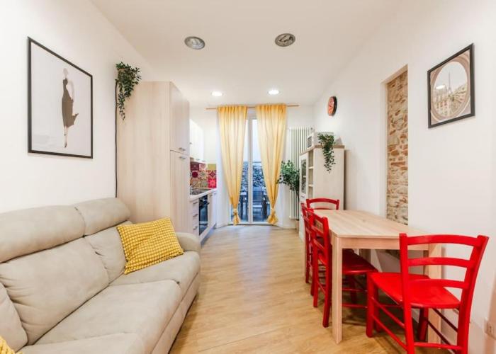 Varese Centro - Eleganza con comfort e stile