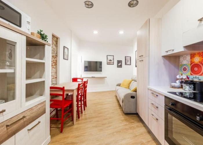 Varese Centro - Eleganza con comfort e stile