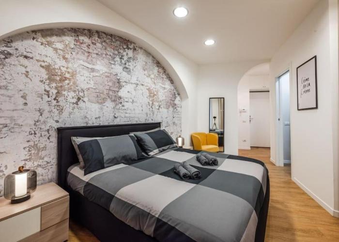Varese Centro - Eleganza con comfort e stile