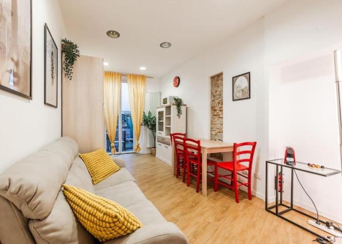 Varese Centro - Eleganza con comfort e stile