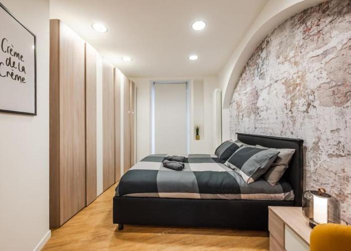 Varese Centro - Eleganza con comfort e stile