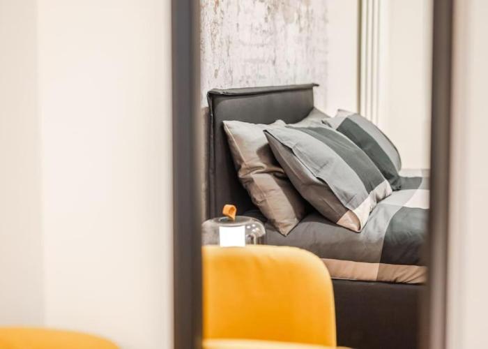 Varese Centro - Eleganza con comfort e stile