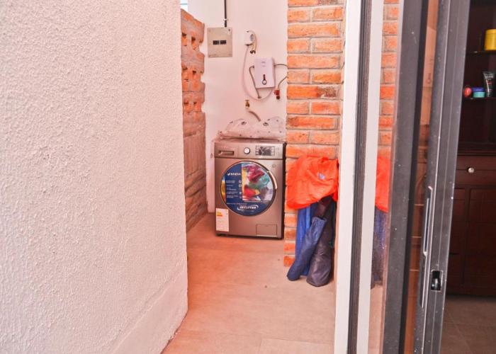 Suit de encanto Cumbayá
