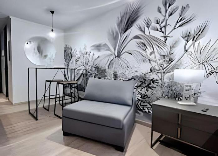 Estudio chic al costado CLC