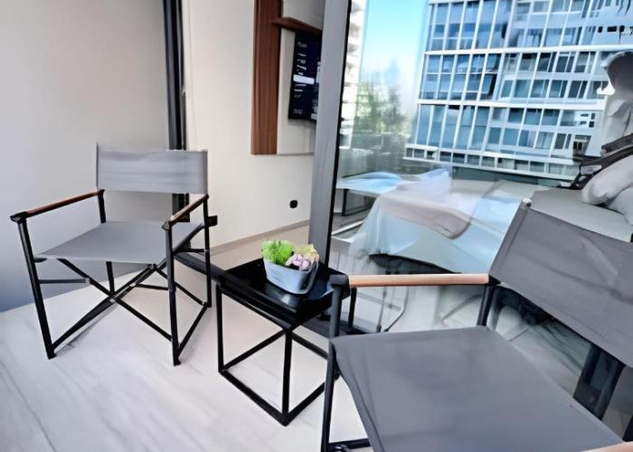 Estudio chic al costado CLC