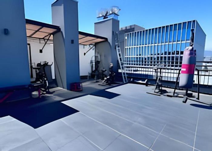Estudio chic al costado CLC