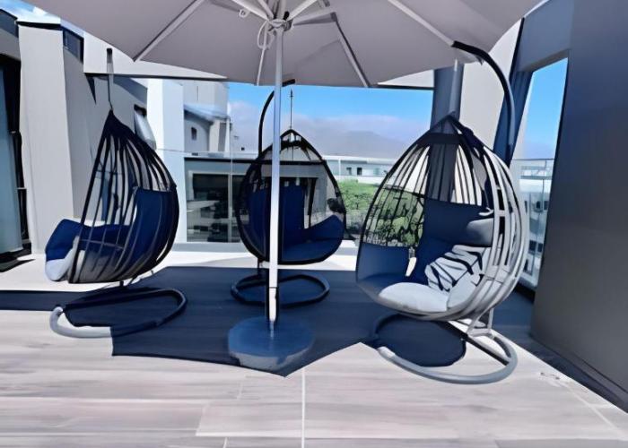 Estudio chic al costado CLC