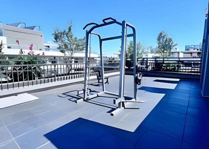 Estudio chic al costado CLC