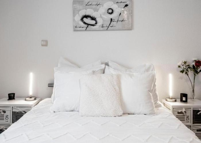 Apartment Gladgîte