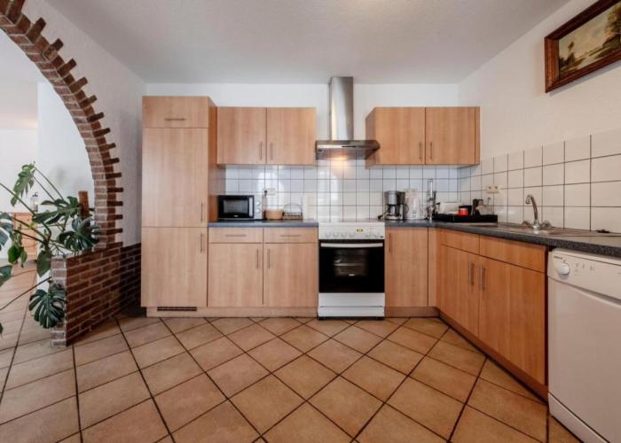 Apartment Gladgîte