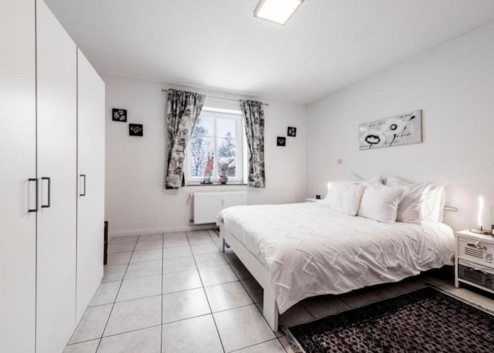Apartment Gladgîte