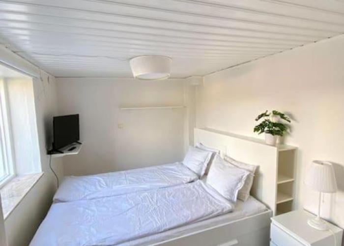 Dennis beachhouse