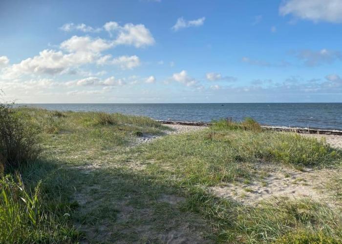Dennis beachhouse