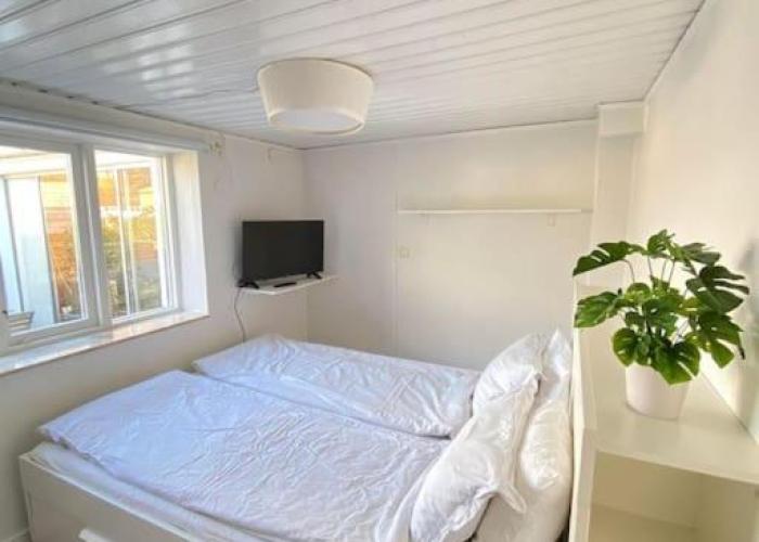 Dennis beachhouse