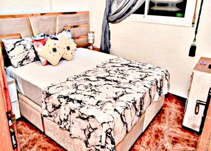 Luxury 3-bedroom apartments 5-min to the Airport