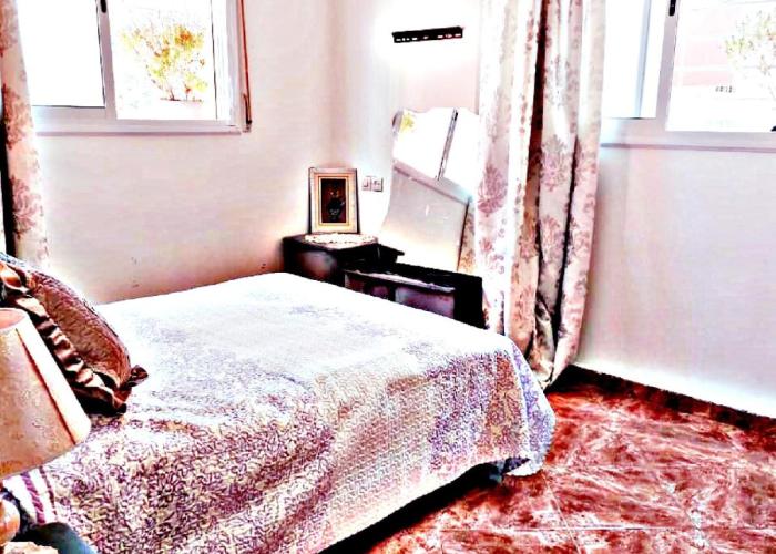 Luxury 3-bedroom apartments 5-min to the Airport
