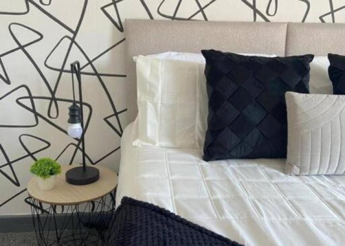 Stylish 3-Bedroom House in Warrington - Sleeps 5