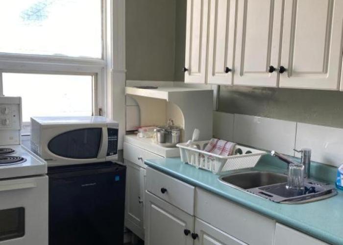 Maryland Homestay - Downtown Apartment