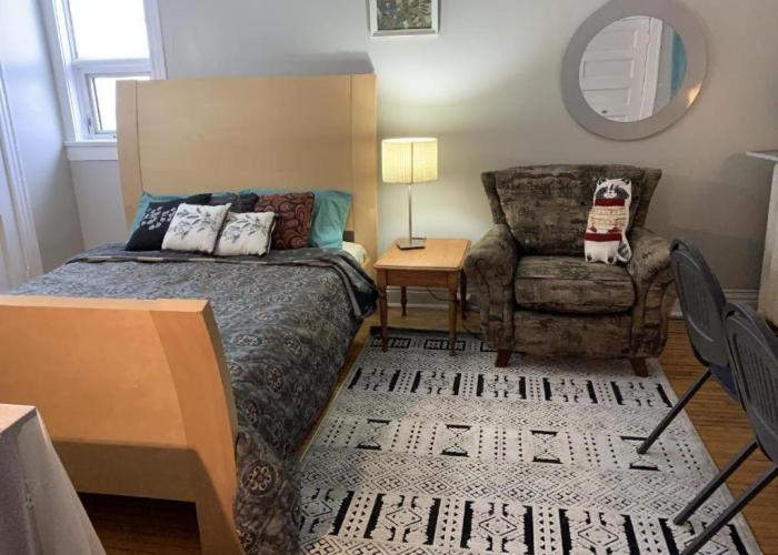 Maryland Homestay - Downtown Apartment