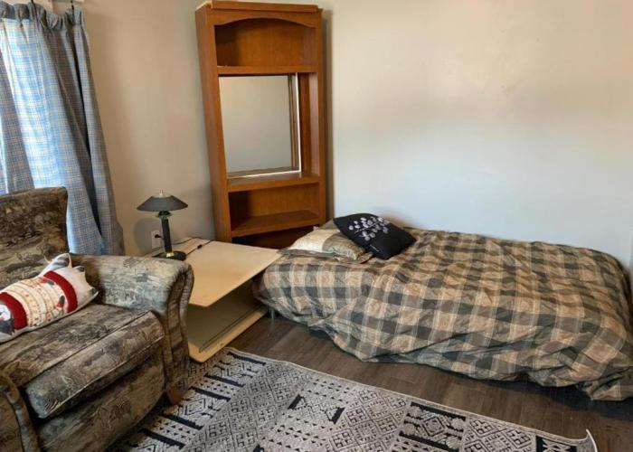 Maryland Homestay - Downtown Apartment