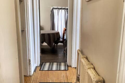 Maryland Homestay - Downtown Apartment
