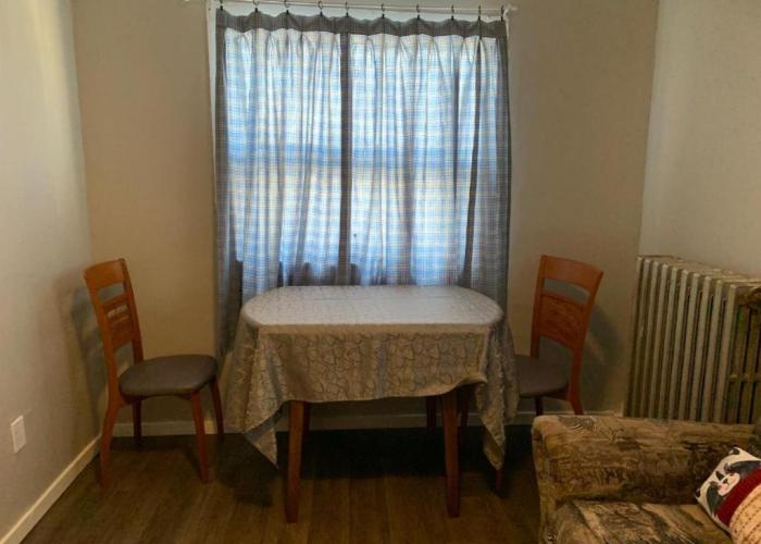 Maryland Homestay - Downtown Apartment