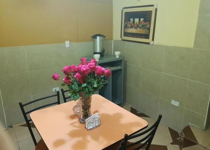 Hostal Terranova Quitumbe