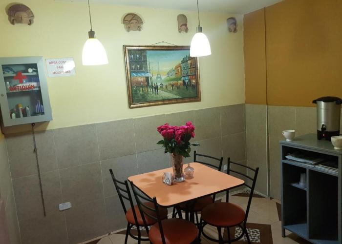 Hostal Terranova Quitumbe