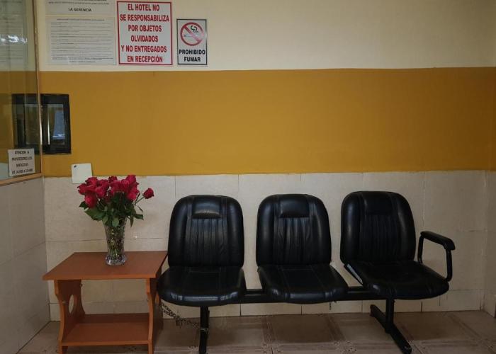 Hostal Terranova Quitumbe
