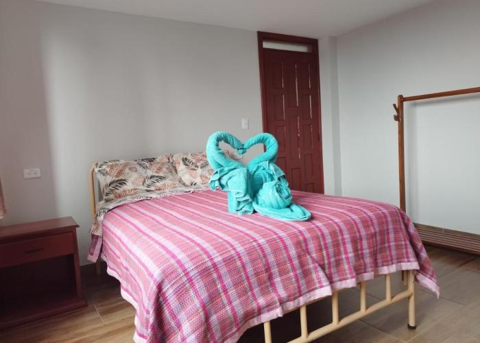 Hostal Terranova Quitumbe