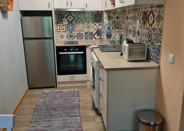 South Park apartment free parking