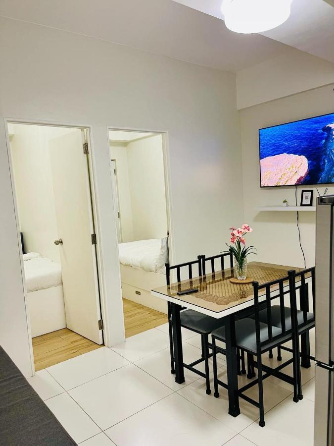 Riverfront City 2 Suite Room