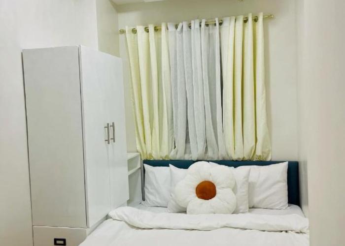 Riverfront City 2 Suite Room