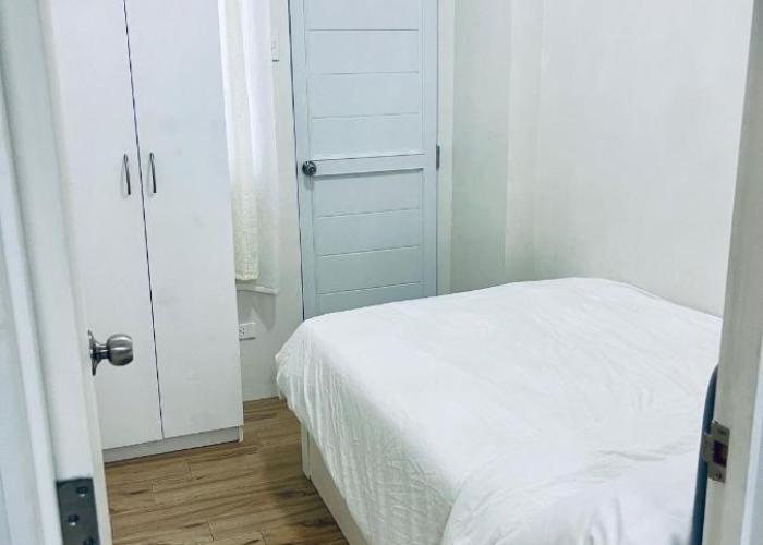 Riverfront City 2 Suite Room