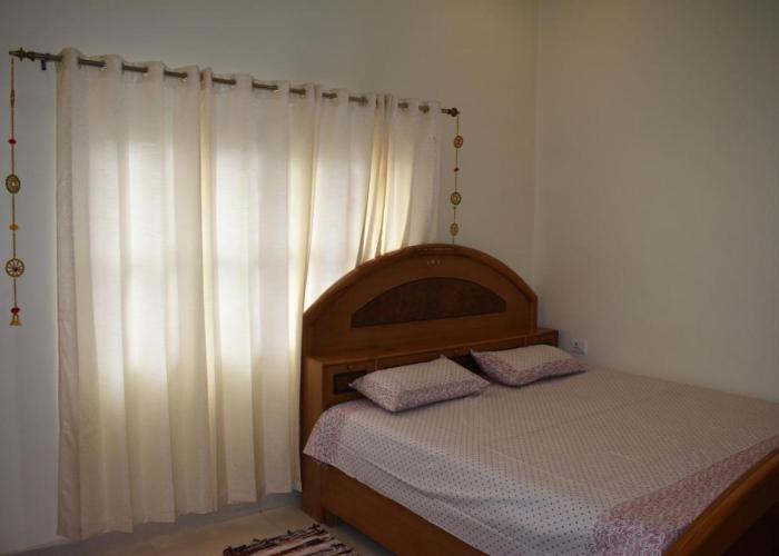 Himalayan Hideaway in New Tehri