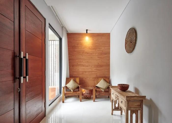 Radiance Hill View 10BR Villa with a Private heated swimming Pool