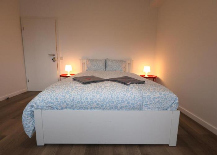 Luxembourg city center stay