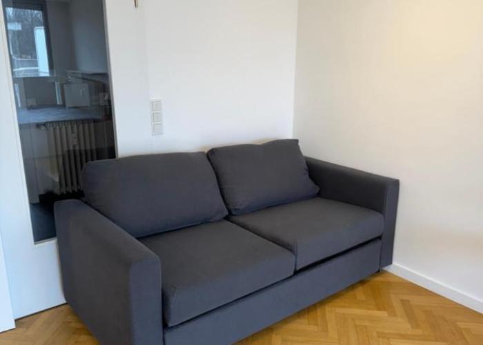 Luxembourg city center stay